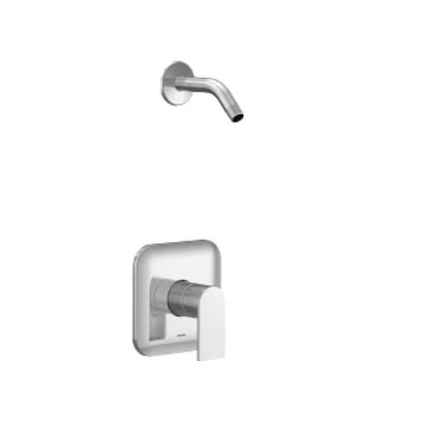 Moen Genta M-Core 2S S/O Nh Trim Ch UT2472NH - main